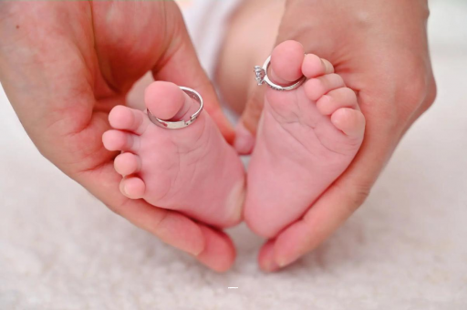 进贤六个月宝宝退烧小妙招