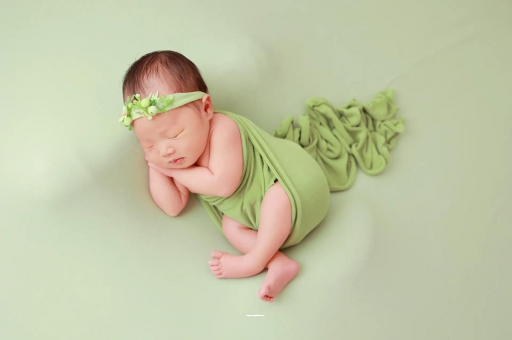 进贤宝宝出疹子发烧